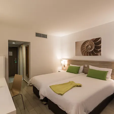 Hotel Ax Odycy
