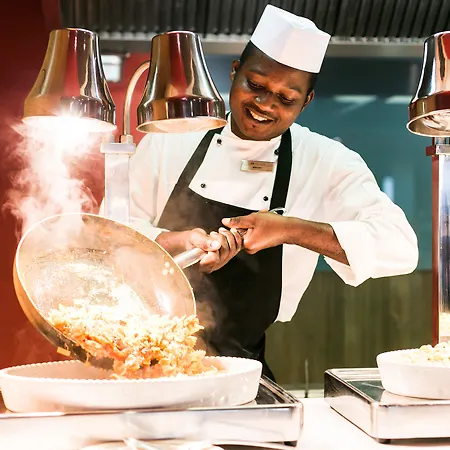 Ax Odycy فندق خليج سانت بول