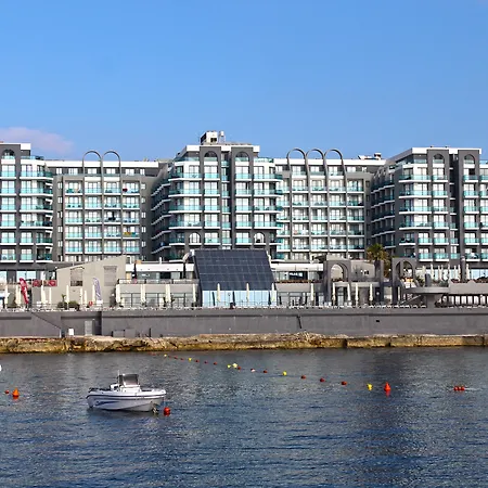 Hotel Ax Odycy 4*