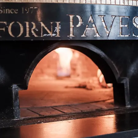 Ax Odycy Отель Сент-Полс-Бей