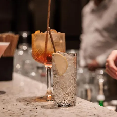 فندق Ax Odycy 4*