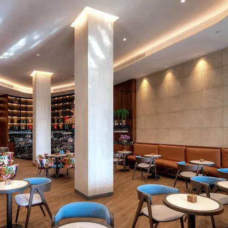 Ax Odycy فندق خليج سانت بول