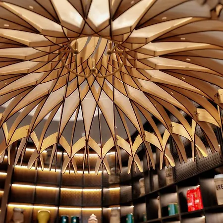 فندق Ax Odycy 4*