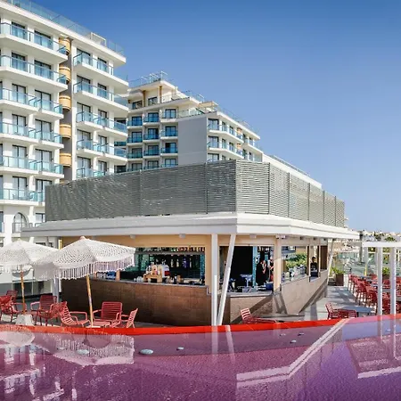 Hotel Ax Odycy 4*