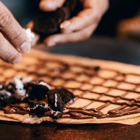 Ax Odycy 4* Сент-Полс-Бей