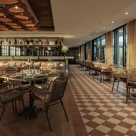 Ax Odycy فندق خليج سانت بول