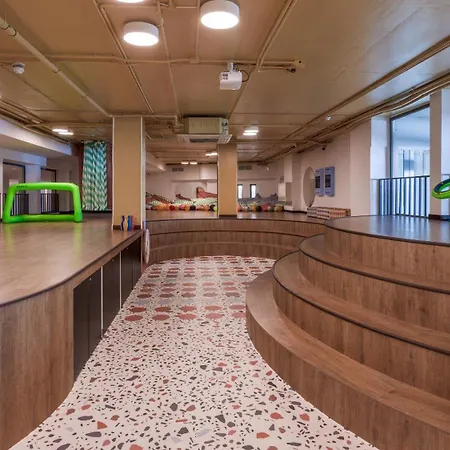 Hotel Ax Odycy 4*