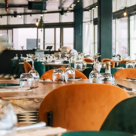 Ax Odycy 4* Сент-Полс-Бей