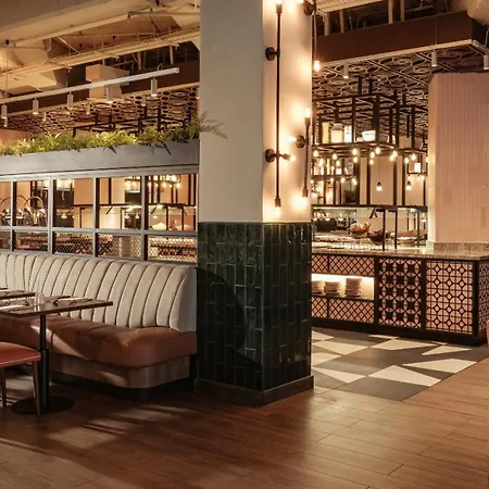 Ax Odycy Hotel