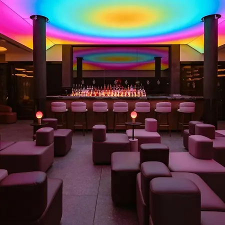 酒店 Ax Odycy 圣保罗湾城