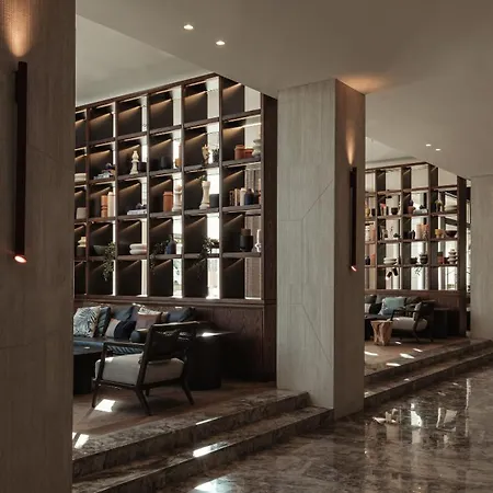 Hotel Ax Odycy