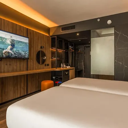 Hotel Ax Odycy