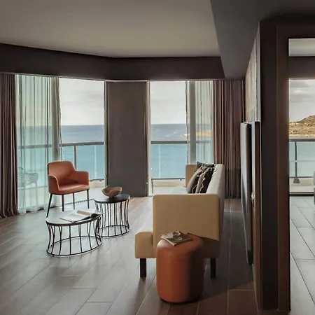 Ax Odycy Hotel St. Paul's Bay