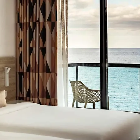 Hotel Ax Odycy 4*