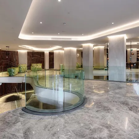 Ax Odycy Отель 4*