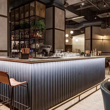 فندق Ax Odycy 4*