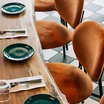 Ax Odycy Ξενοδοχείο
