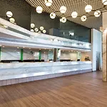 Hotel Ax Odycy