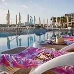 Hotel Ax Odycy