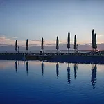 Ax Odycy Hotel
