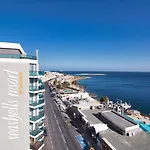 Ax Odycy St. Paul's Bay