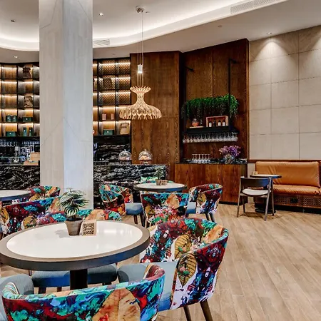 Ax Odycy 4* St. Paul's Bay