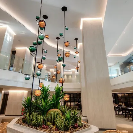 Ax Odycy Hotel 4*