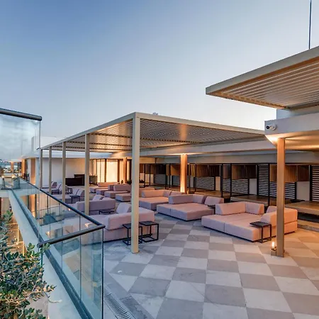 Ax Odycy 4* St. Paul's Bay