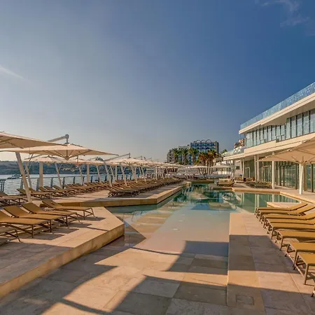 Hotel Ax Odycy