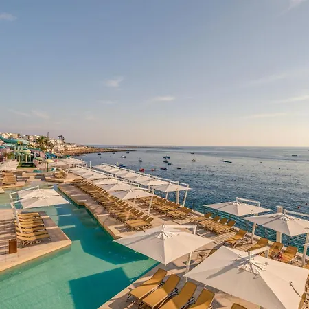 Hotel Ax Odycy St. Paul's Bay