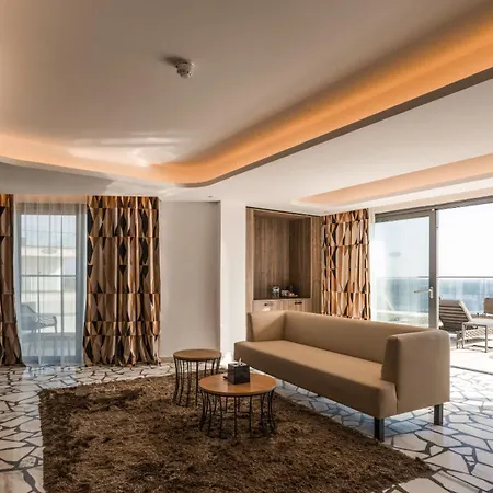 Ax Odycy Hotell