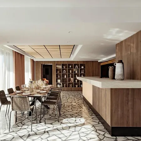 Ax Odycy 4* St. Paul's Bay