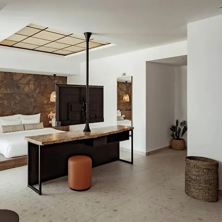 Hotel Ax Odycy