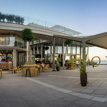 Hotel Ax Odycy 4*