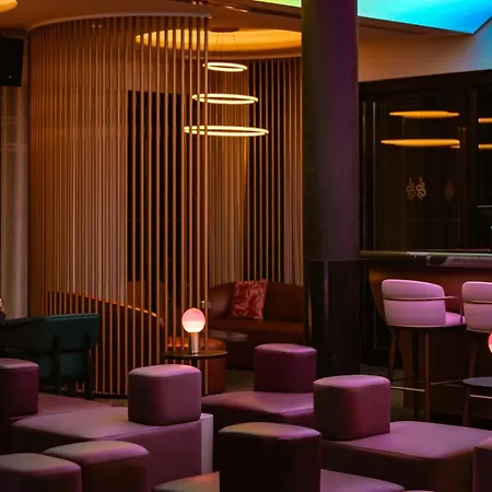 Ax Odycy 4* St. Paul's Bay