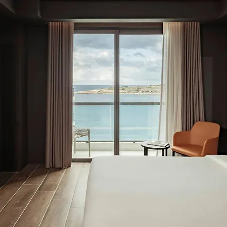 Ax Odycy Hotel St. Paul's Bay