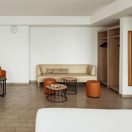 Ax Odycy 4* St. Paul's Bay