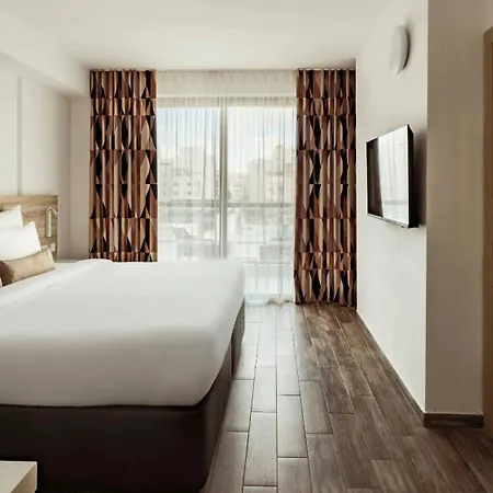 Hotel Ax Odycy