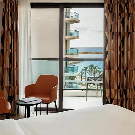 Ax Odycy Hotel