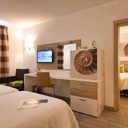 Hotel Ax Odycy 4*