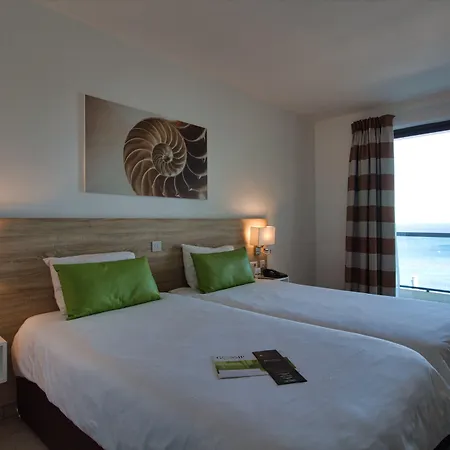 Hotell Ax Odycy St. Paul's Bay