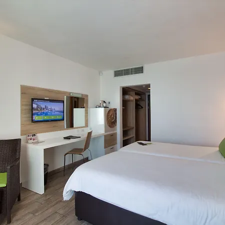 Hotel Ax Odycy