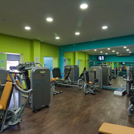 Ax Odycy Hotel St. Paul's Bay