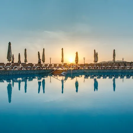 Ax Odycy St. Paul's Bay