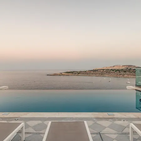 Hotel Ax Odycy St. Paul's Bay