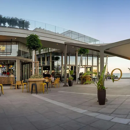Hotel Ax Odycy 4*