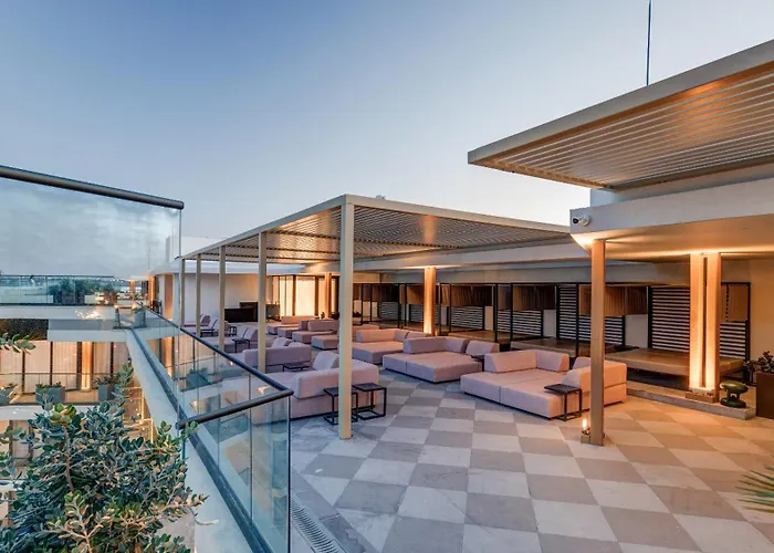 Ax Odycy 4* San Pawl il-Baħar