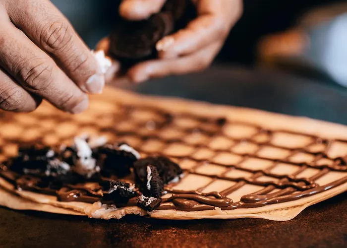 Ax Odycy 4* St. Paul's Bay