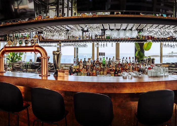 Ax Odycy 4* St. Paul's Bay