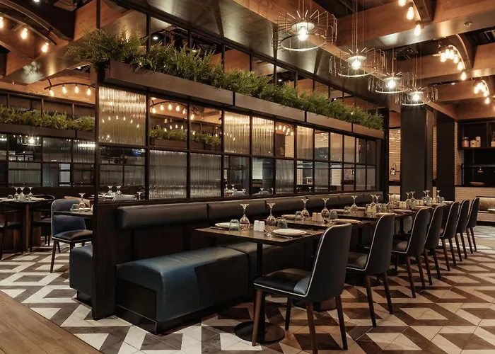 Ax Odycy St. Paul's Bay